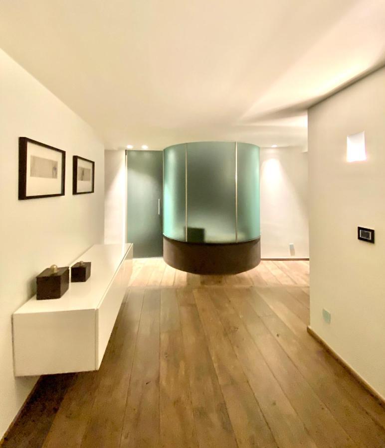 Le Refuge D'Eli - La Maison Vitrival Exteriör bild